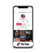 Buy USA Tiktok Shop Affiliate Account