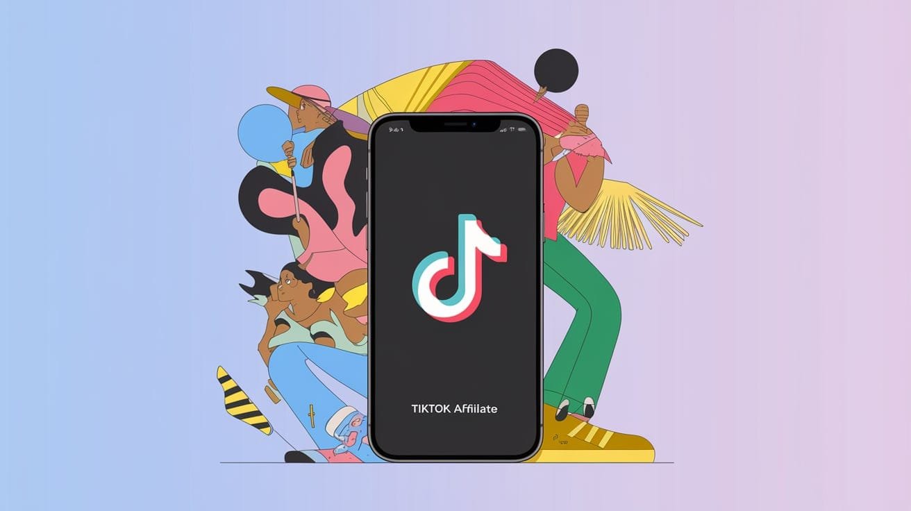 tiktok affiliate